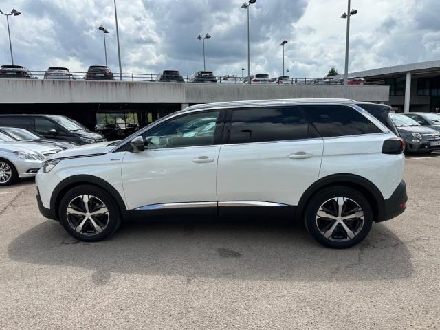 Peugeot 5008 image 7