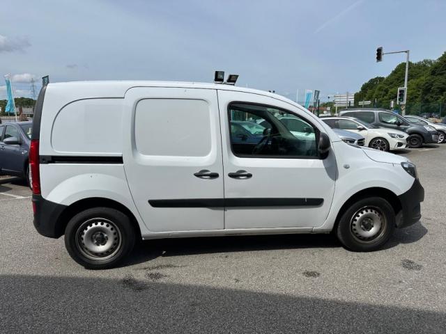 Mercedes Benz Citan image 3