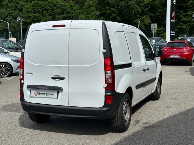 Mercedes Benz Citan image 9