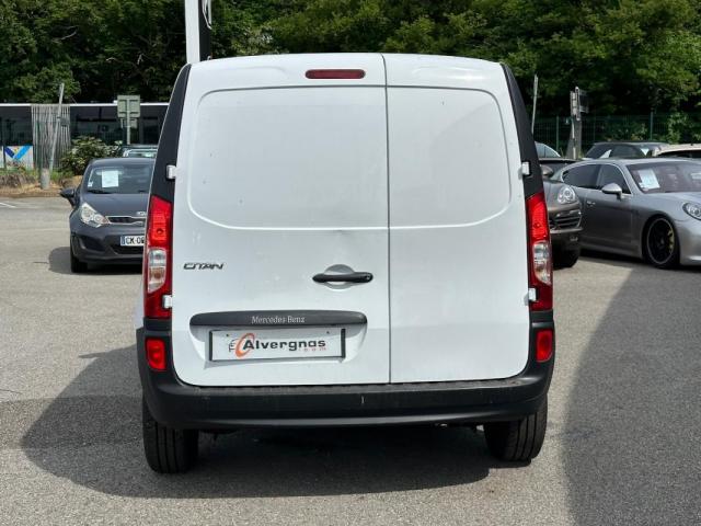 Mercedes Benz Citan image 4