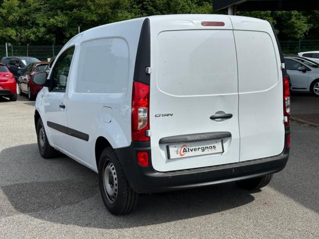 Mercedes Benz Citan image 6