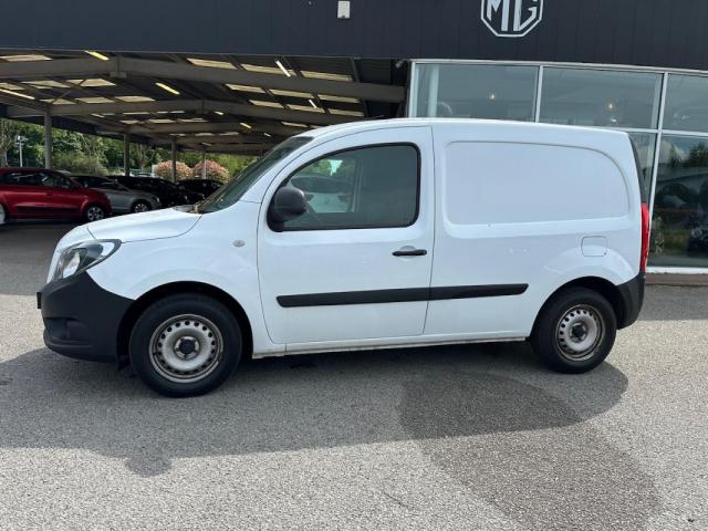 Mercedes Benz Citan image 5