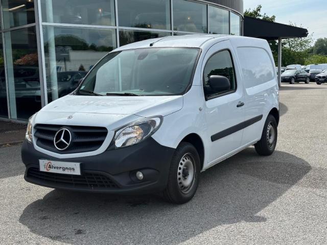 Mercedes Benz Citan image 8