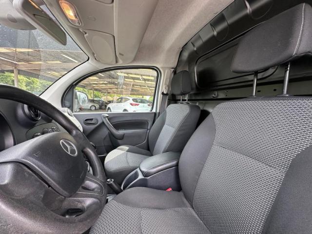 Mercedes Benz Citan image 7