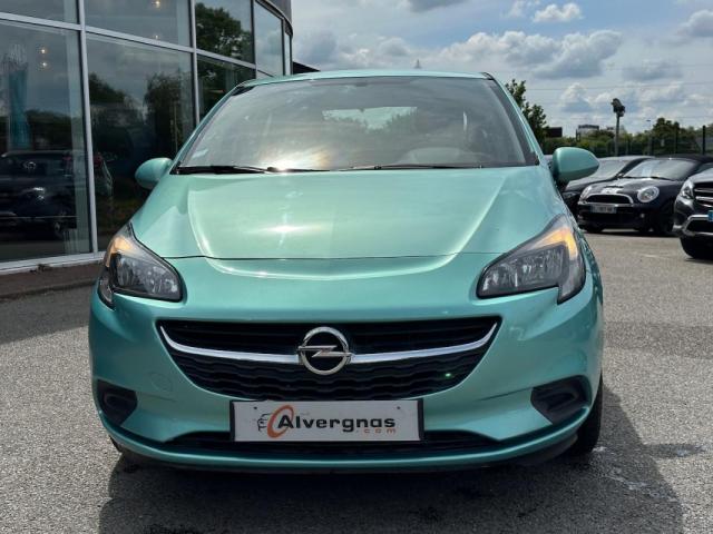 Opel Corsa image 4