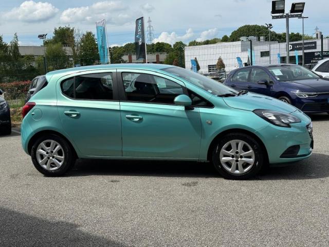 Opel Corsa image 9