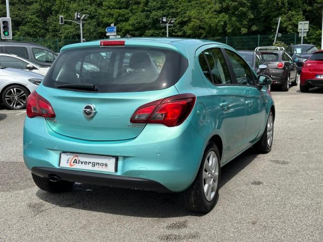 Opel Corsa image 3