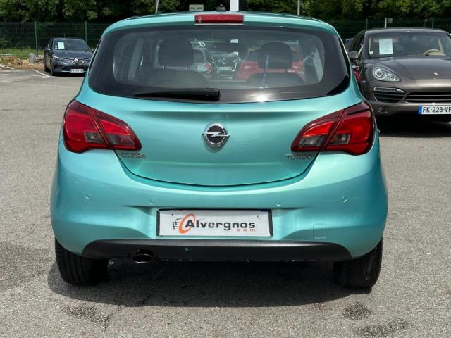 Opel Corsa image 8