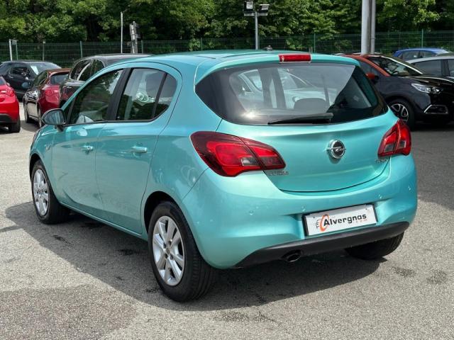Opel Corsa image 5