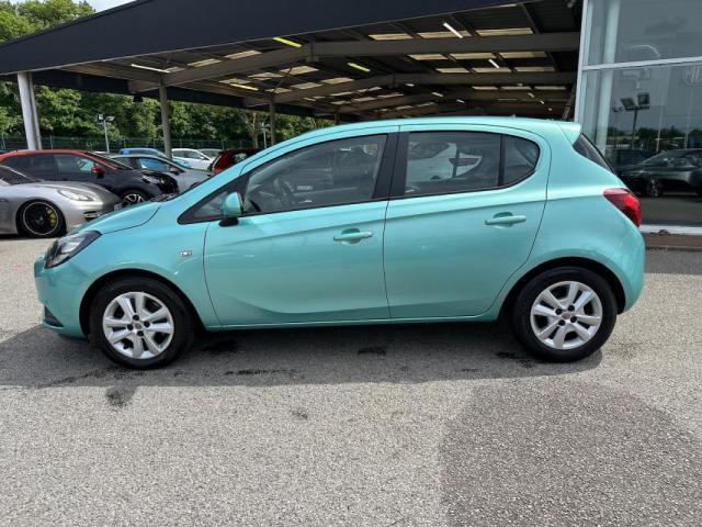 Opel Corsa image 7