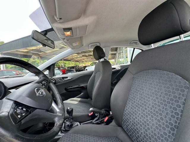 Opel Corsa image 1