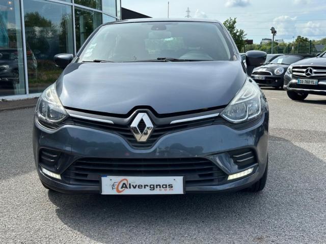 Renault Clio image 1
