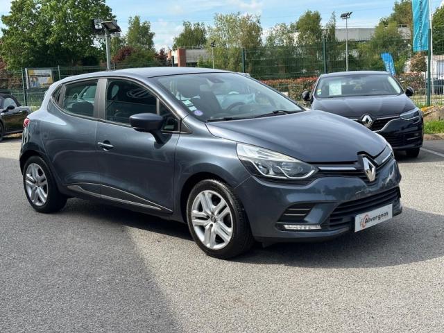 Renault Clio image 3