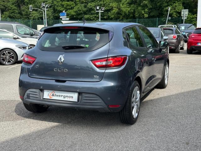 Renault Clio image 2