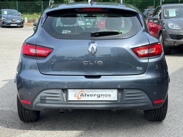 Renault Clio image 5