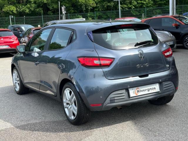 Renault Clio image 9