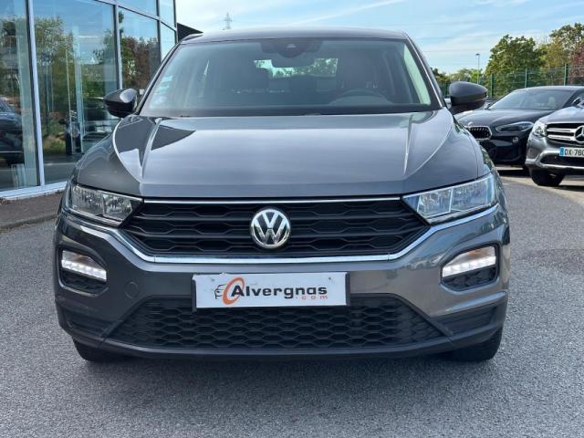 Volkswagen T-Roc image 1