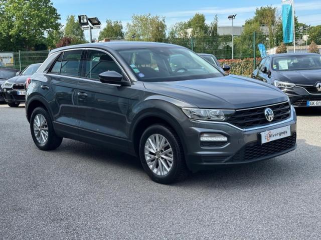 Volkswagen T-Roc image 4