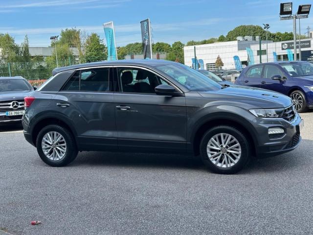 Volkswagen T-Roc image 8