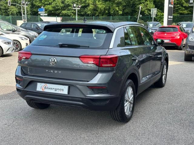 Volkswagen T-Roc image 2
