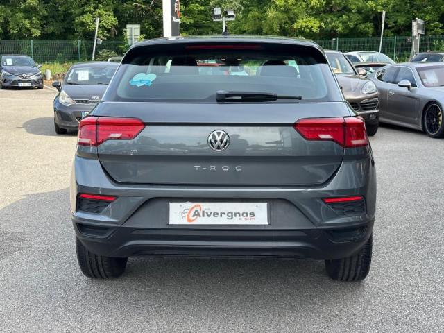 Volkswagen T-Roc image 6