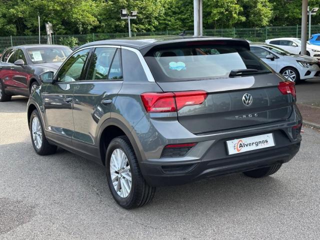 Volkswagen T-Roc image 7
