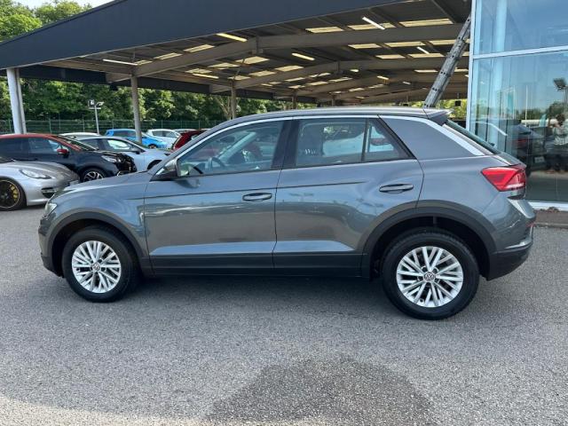 Volkswagen T-Roc image 9