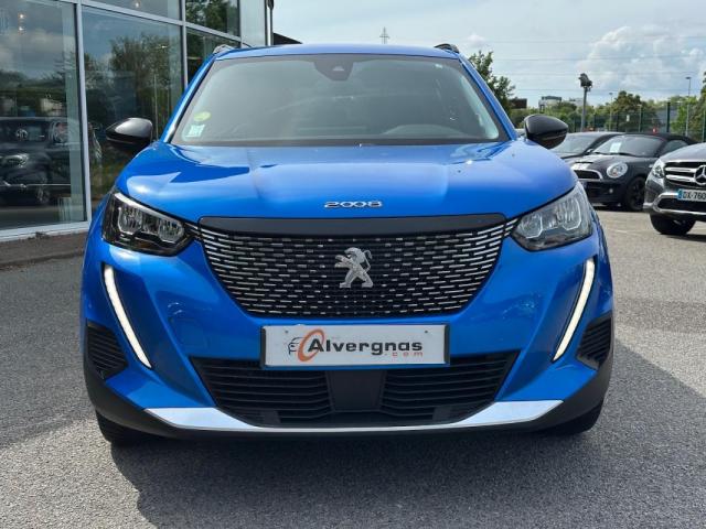 Peugeot 2008 image 2