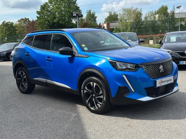 Peugeot 2008 image 5