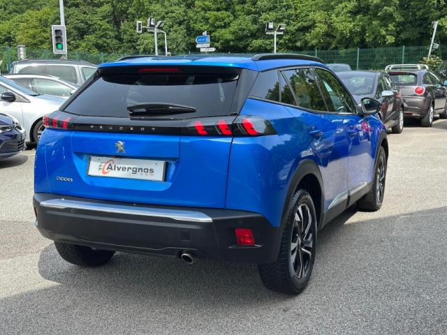 Peugeot 2008 image 4