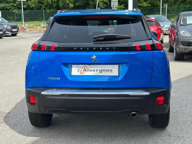 Peugeot 2008 image 9