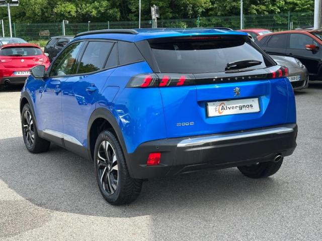 Peugeot 2008 image 7