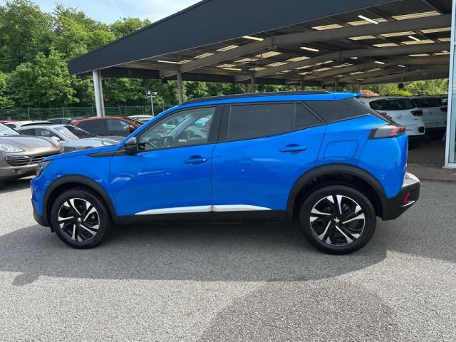 Peugeot 2008 image 6