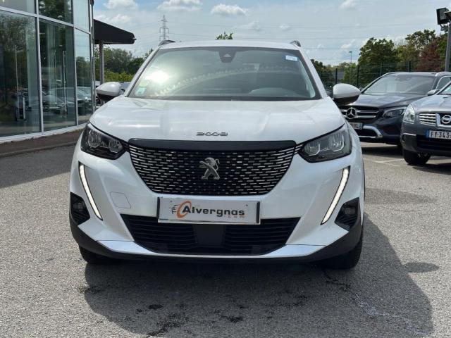 Peugeot 2008 image 7