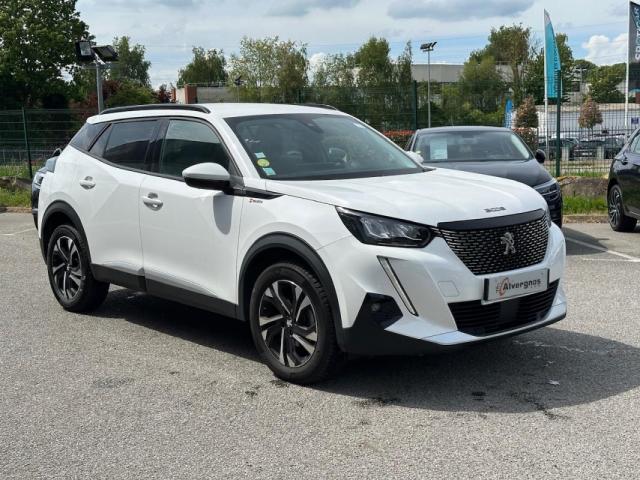 Peugeot 2008 image 3