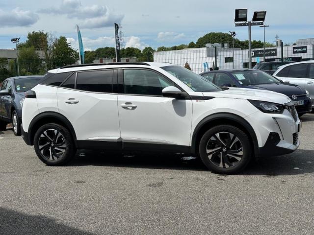 Peugeot 2008 image 6