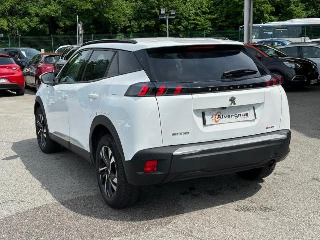 Peugeot 2008 image 5