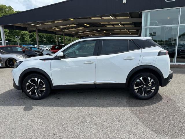 Peugeot 2008 image 2