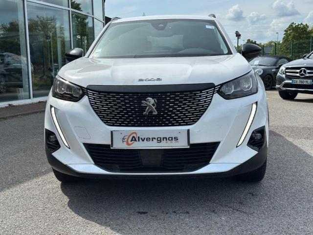 Peugeot 2008 image 1