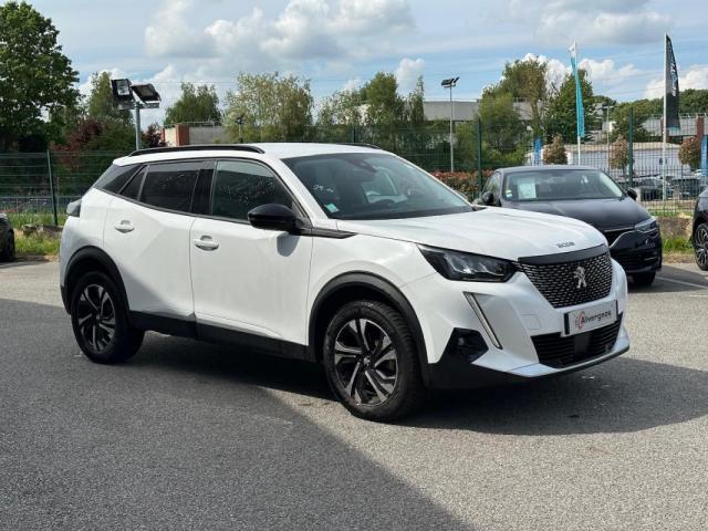 Peugeot 2008 image 8