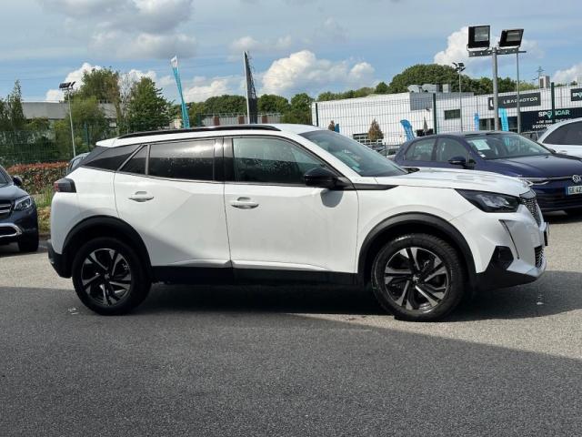 Peugeot 2008 image 6