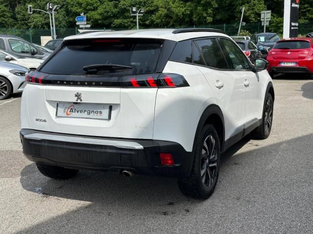 Peugeot 2008 image 3