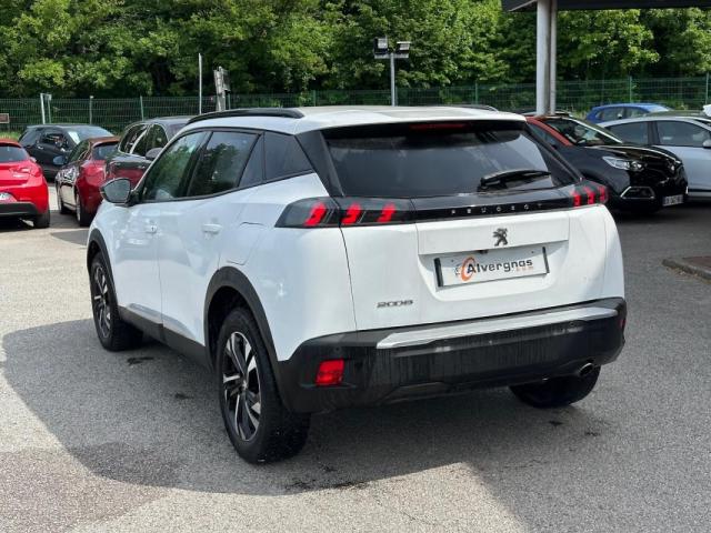 Peugeot 2008 image 5