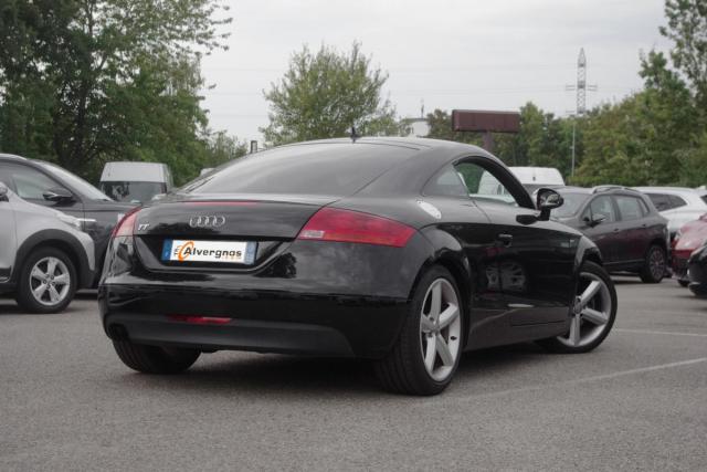 Audi Tt image 8