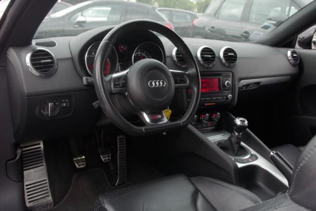 Audi Tt image 7
