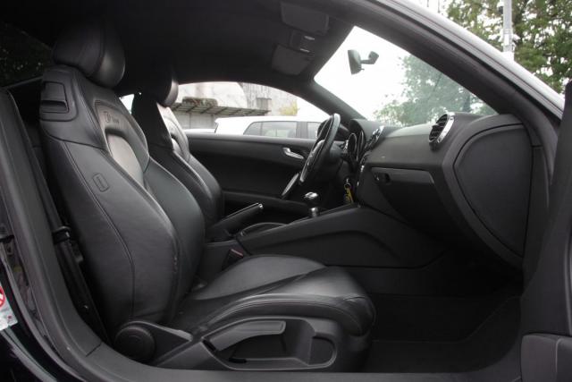 Audi Tt image 6