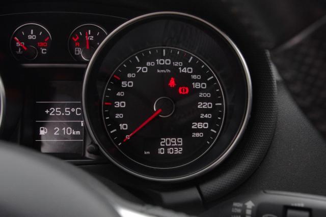 Audi Tt image 5