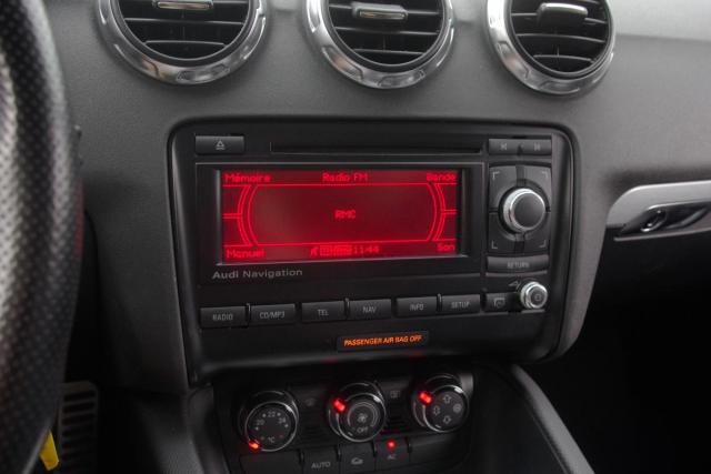 Audi Tt image 1