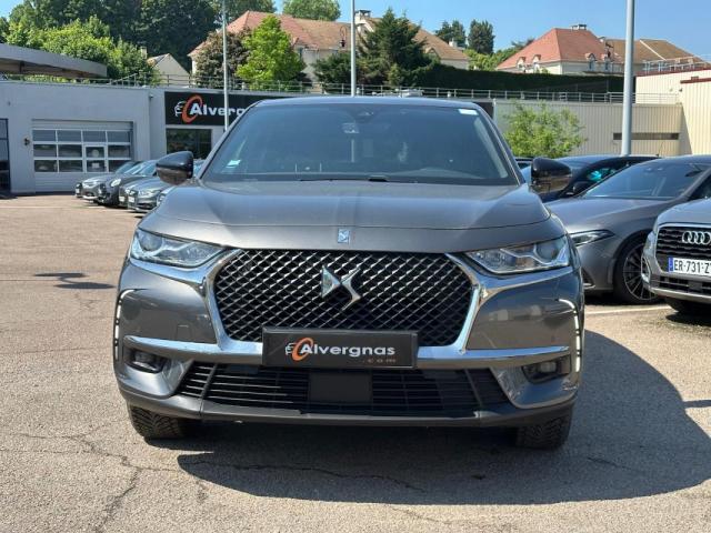 Ds Ds 7 Crossback image 9