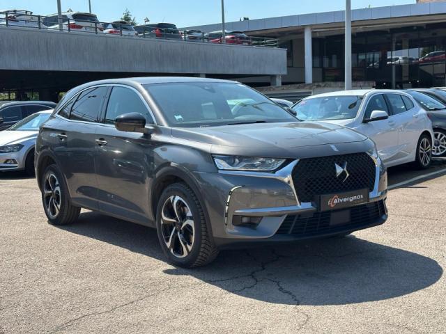 Ds Ds 7 Crossback image 3